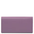 Iside - Exclusive leather wallet - Large size